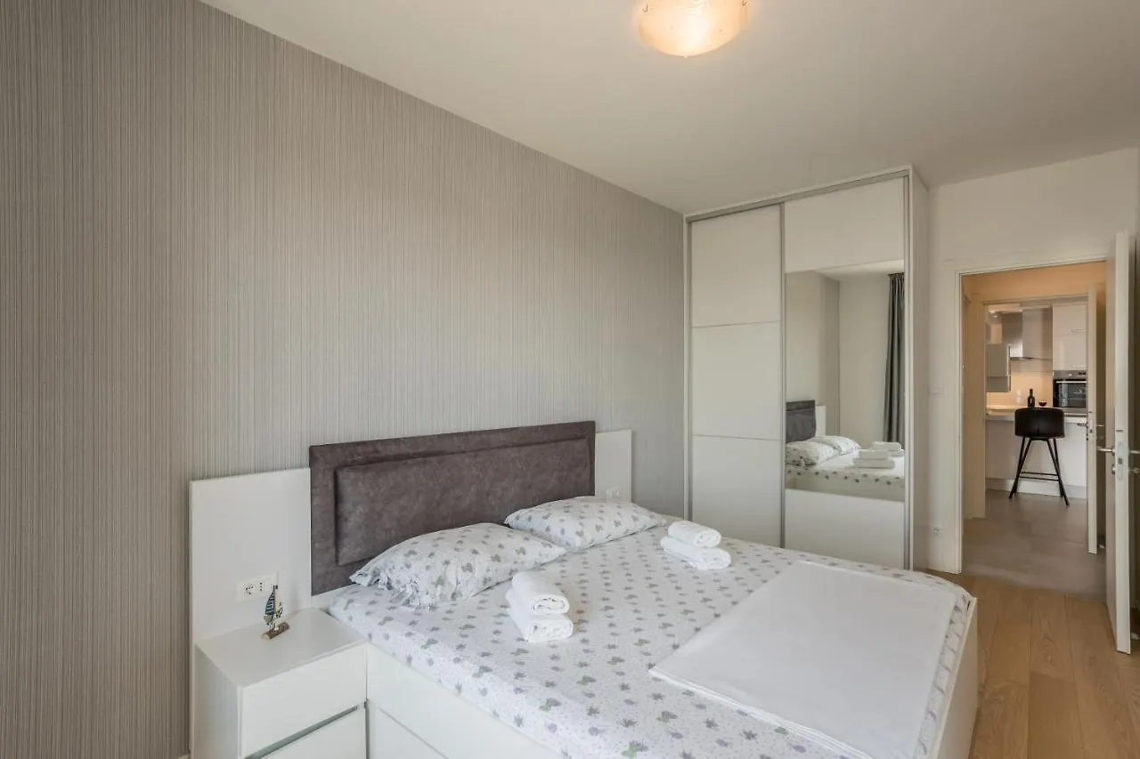 Luxury Apartment 