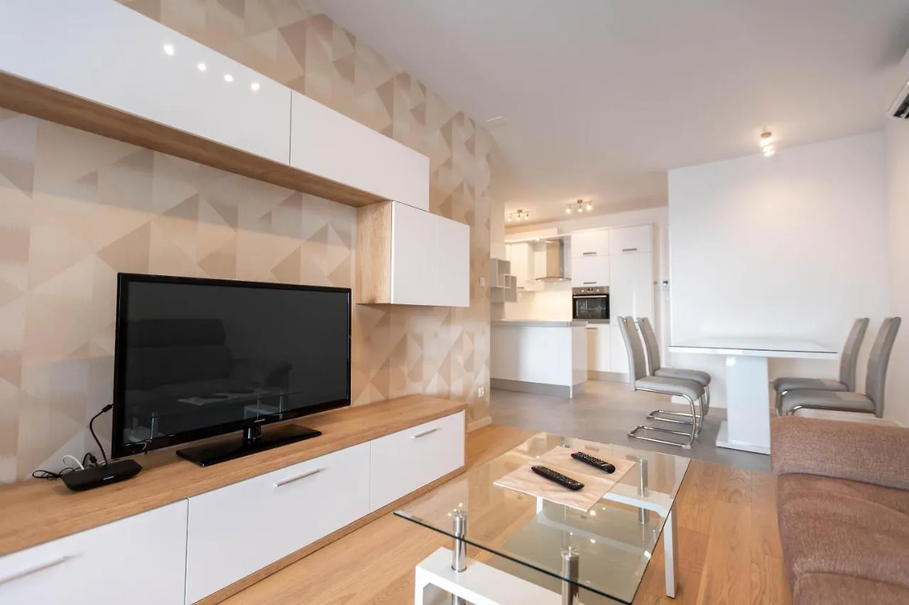 Luxury Apartment 