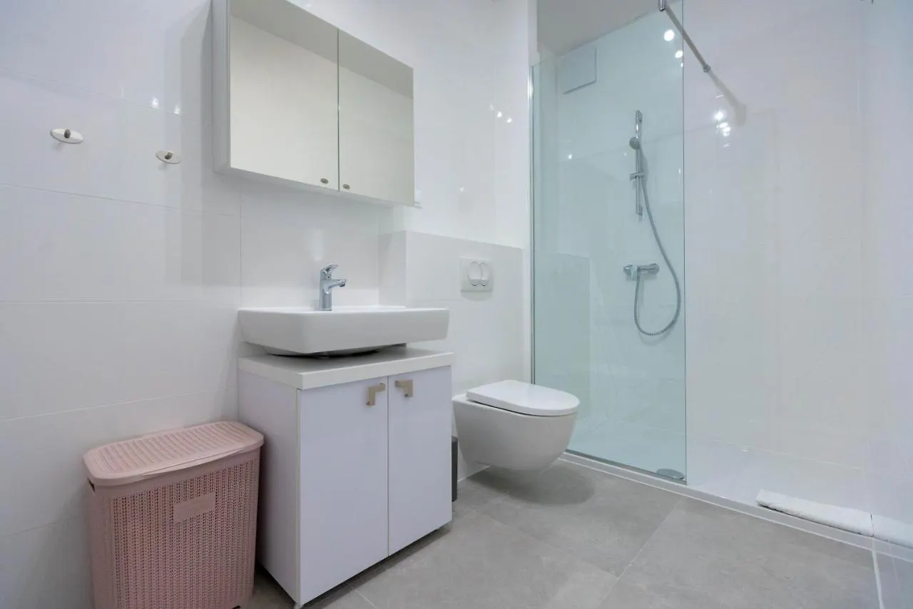 Luxury Apartment 