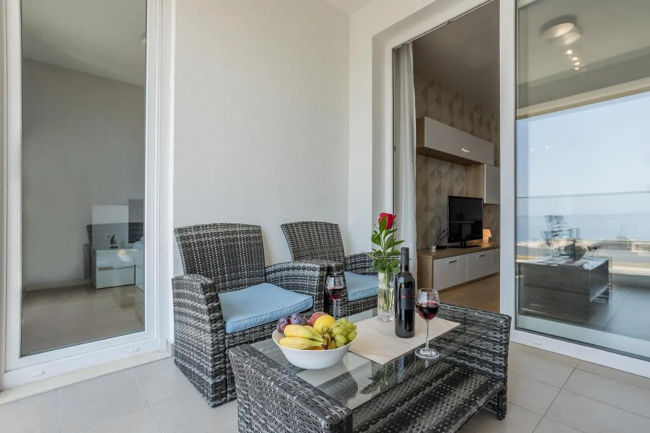 Luxury Apartment 