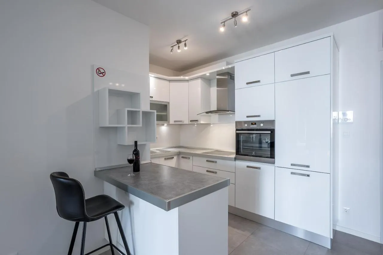 Luxury Apartment 