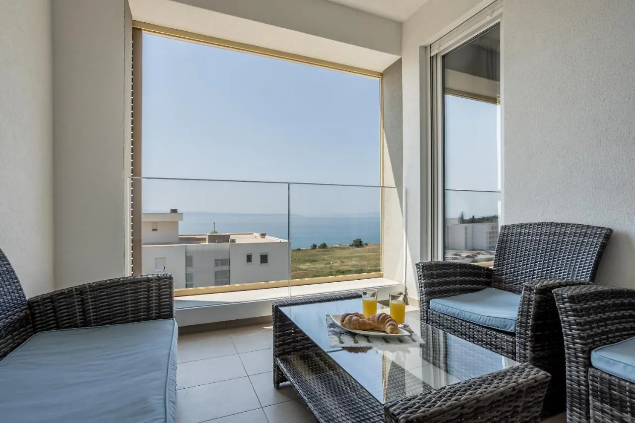 Luxury Apartment 