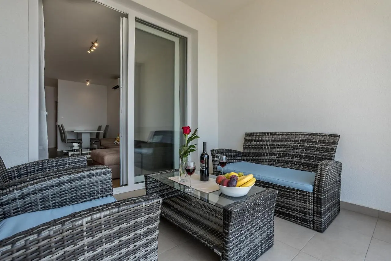 Luxury Apartment 