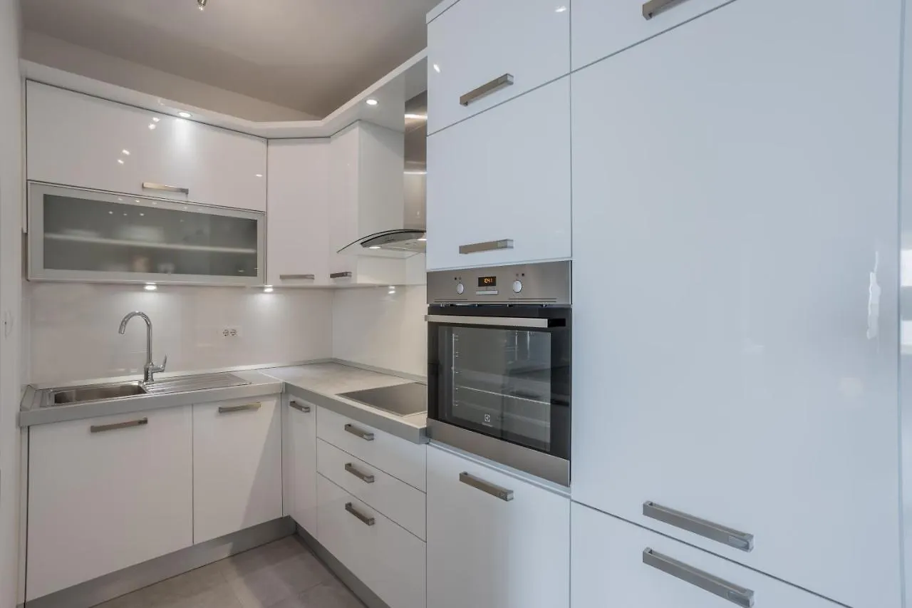 Luxury Apartment 