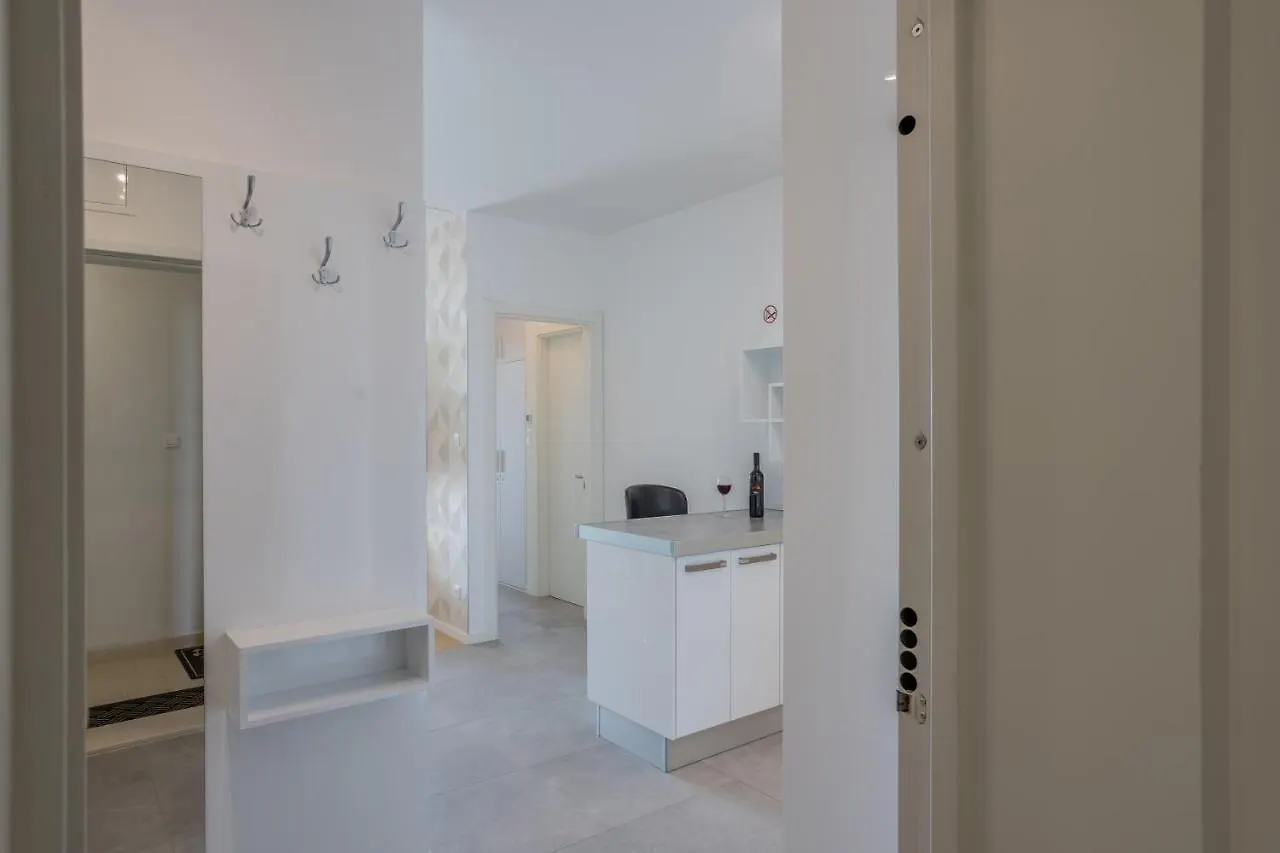 Luxury Apartment 