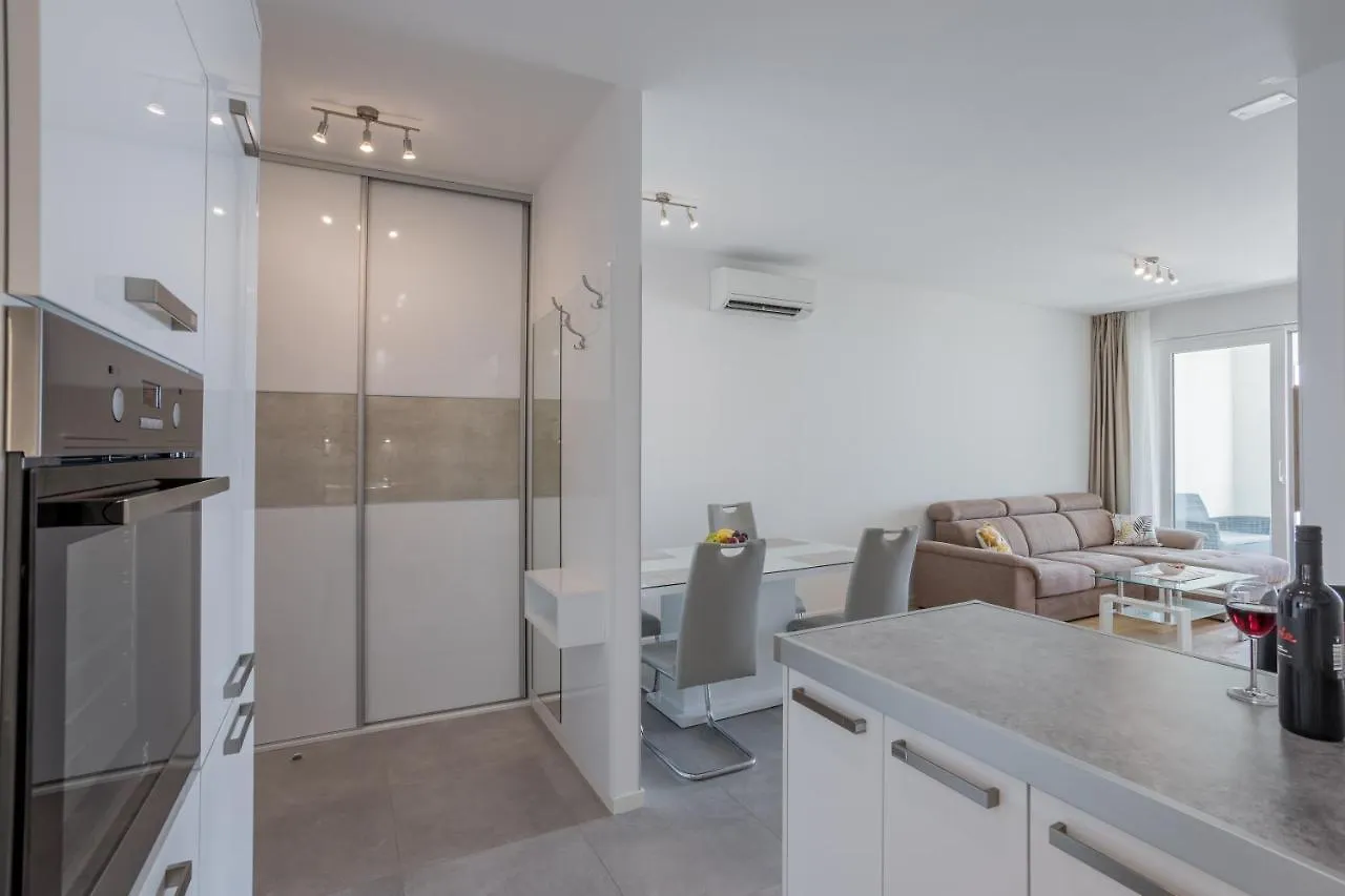 Luxury Apartment 