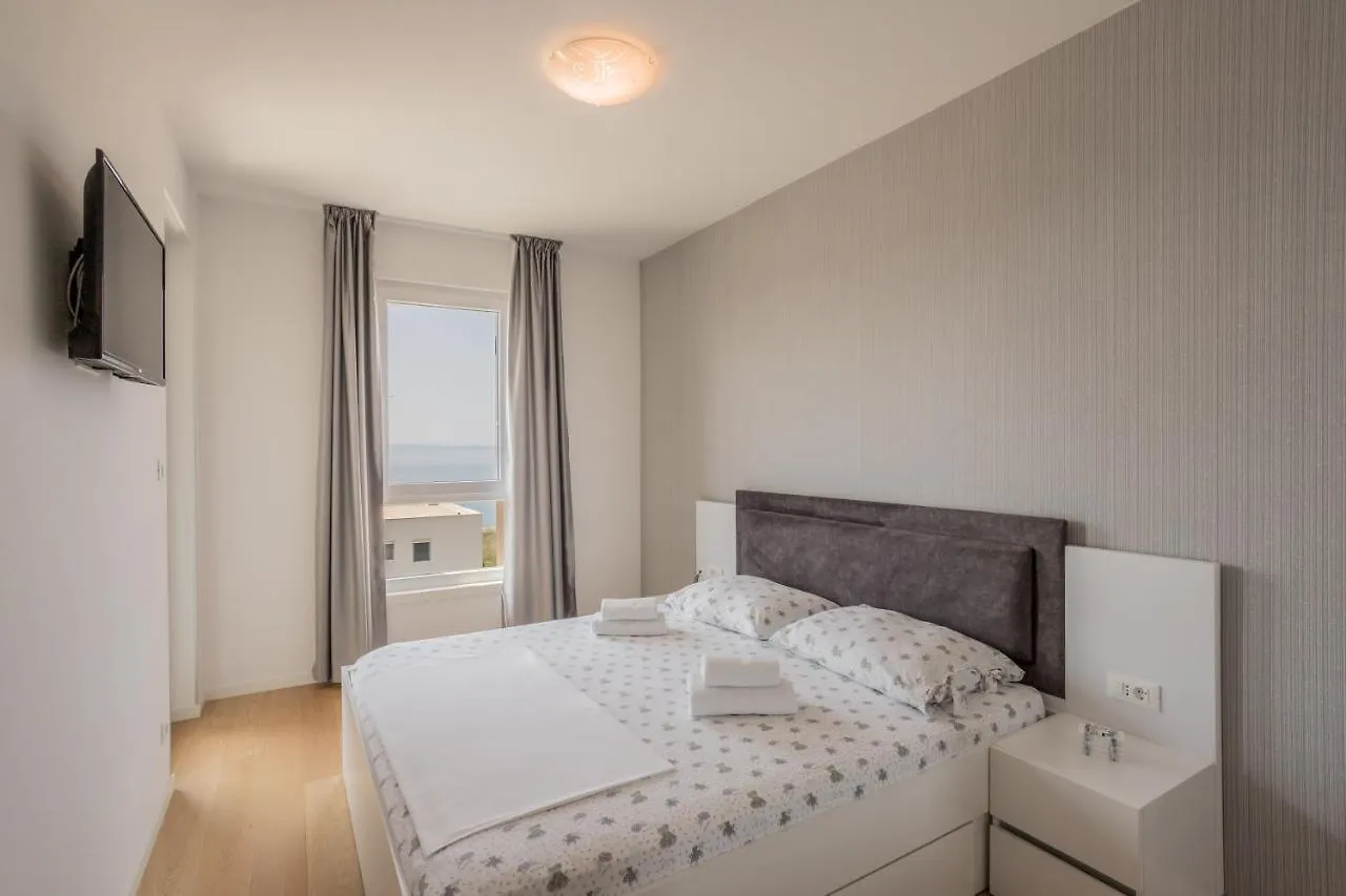 Luxury Apartment 
