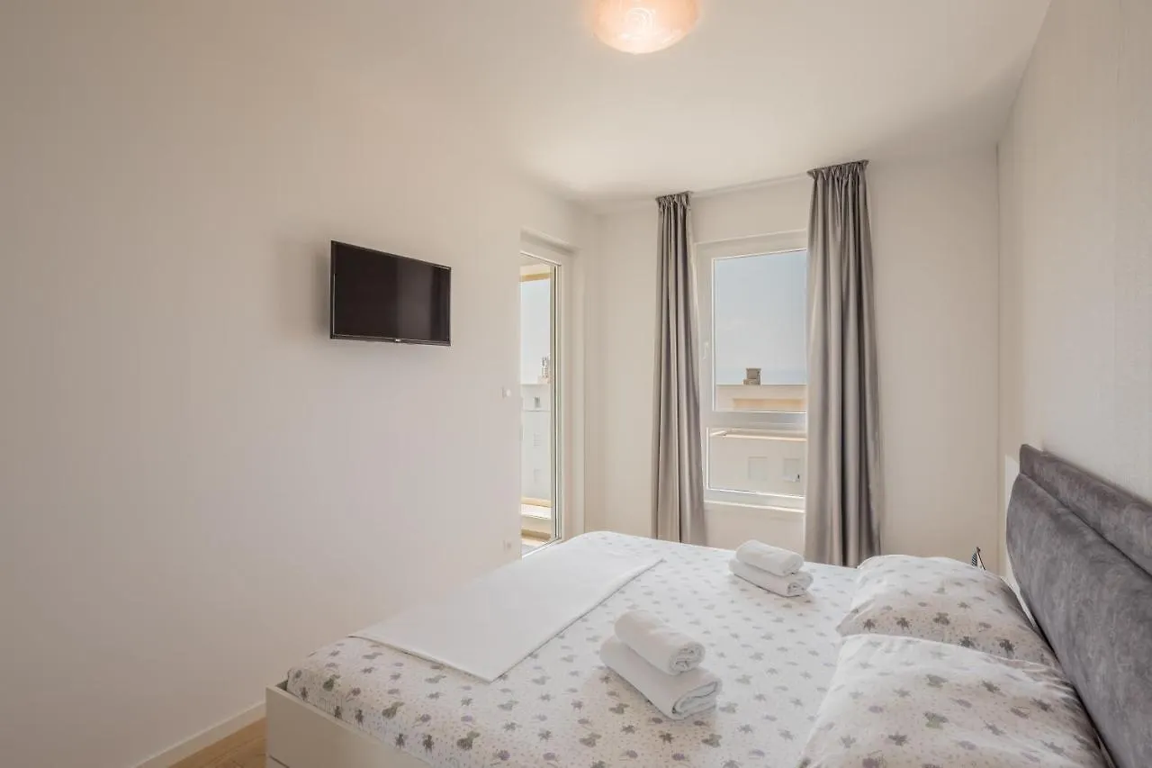 Luxury Apartment 