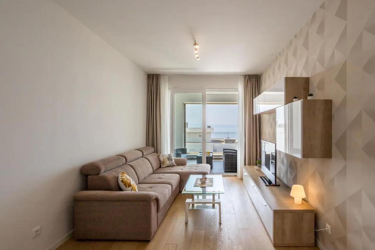 Luxury Apartment 