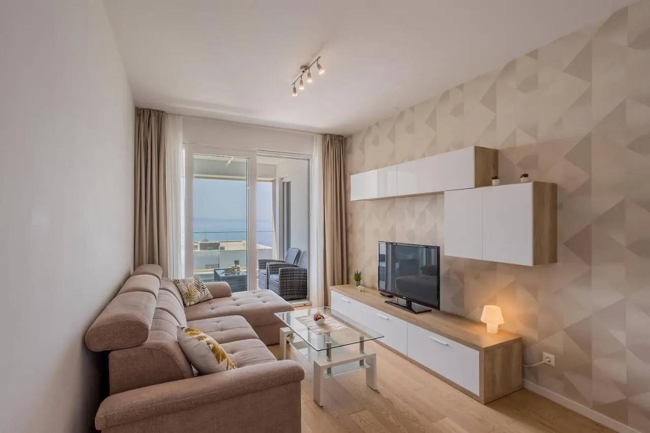 Luxury Apartment 