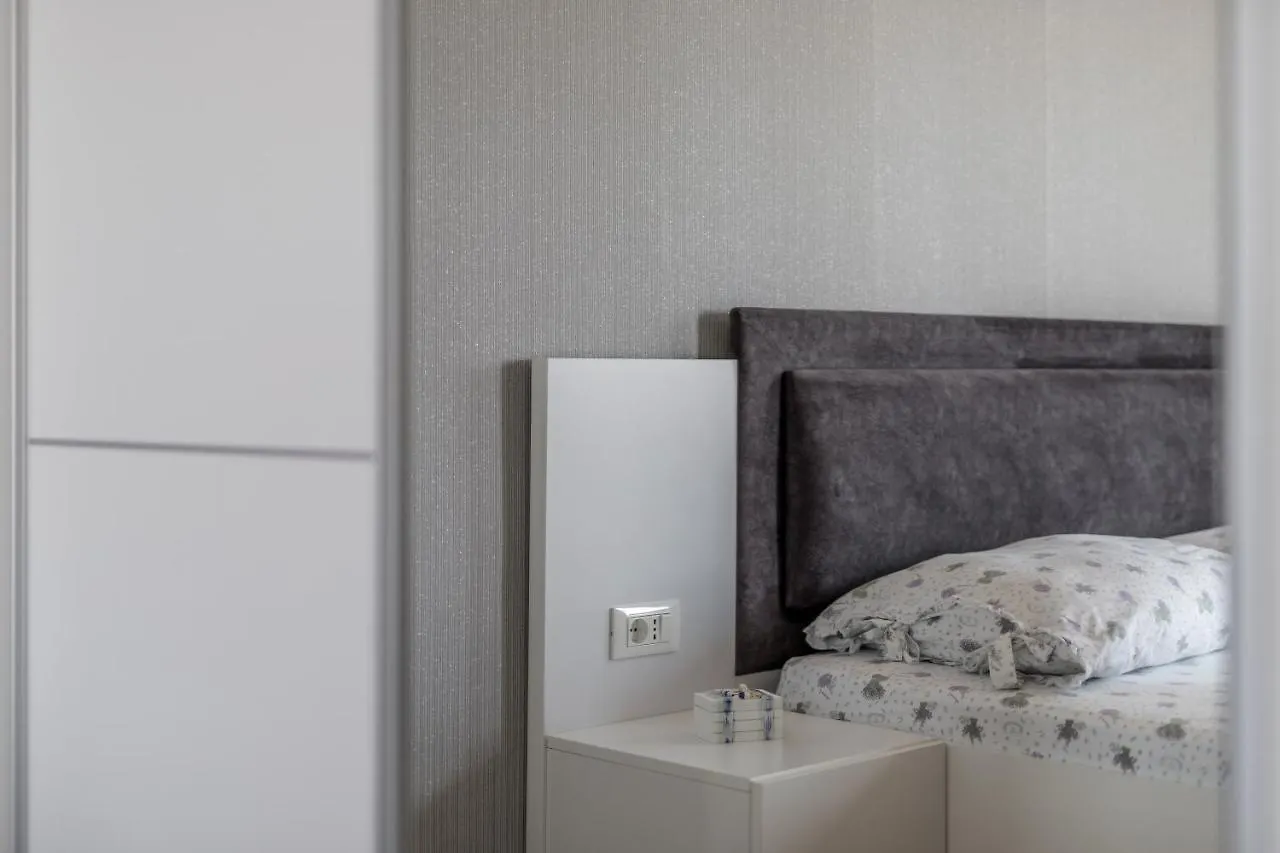 Luxury Apartment 