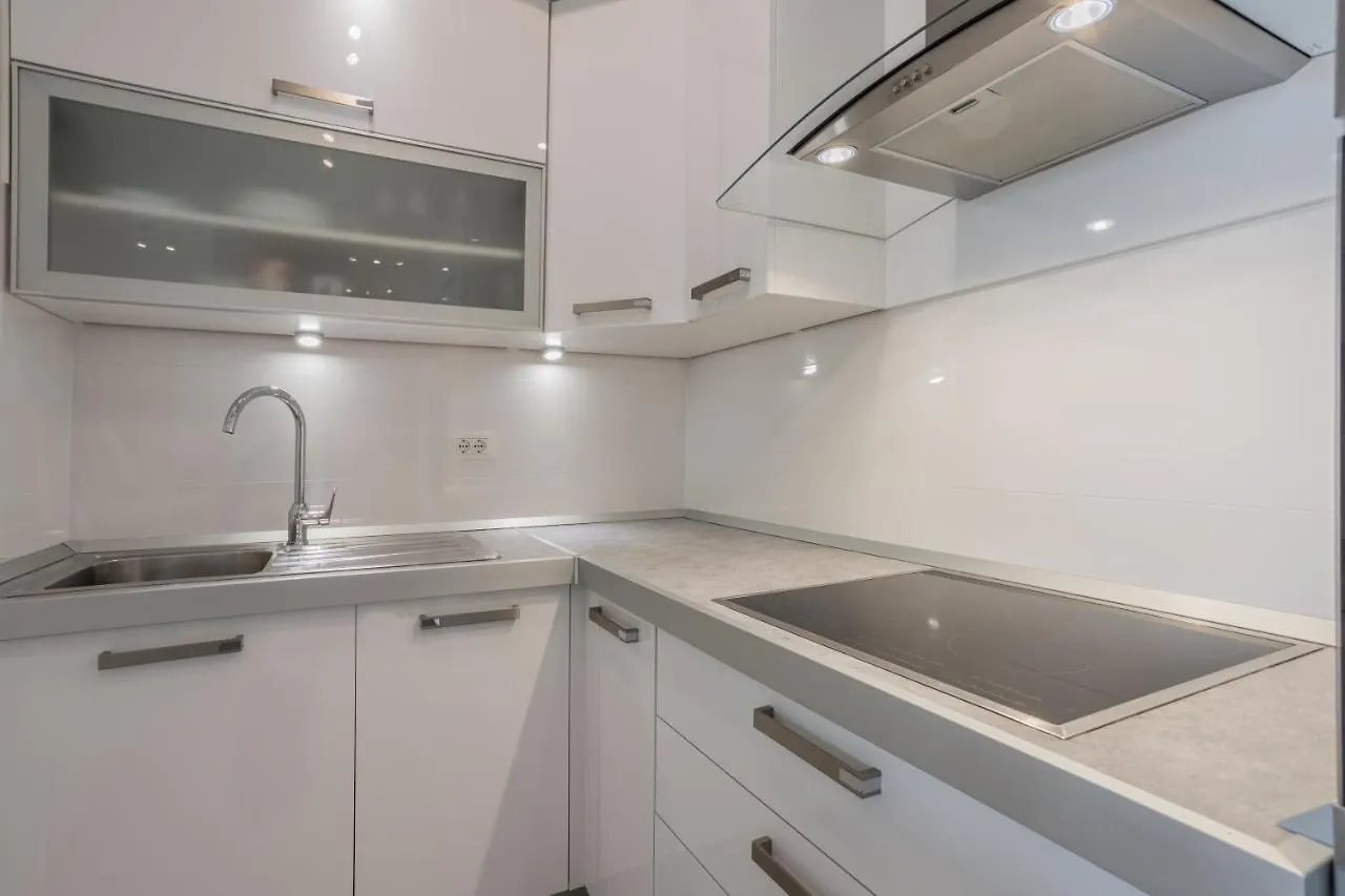 Luxury Apartment 